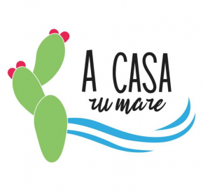  A Casa Ru Mare  Кастелламмаре Дель Гольфо
